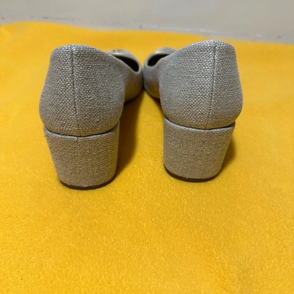 Tory Burch Women’s heels size 7.5